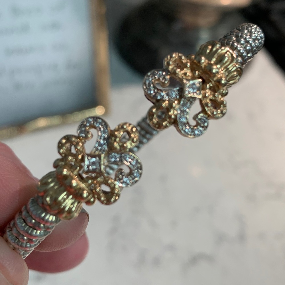 Alwand Vahan Bracelets